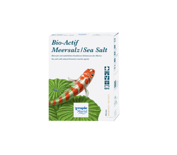 Tropic Marin sól Bio-Actif 4kg