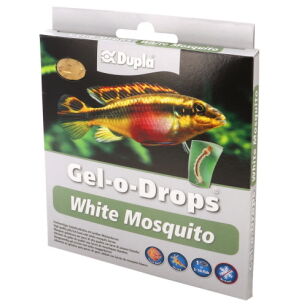 Dupla Gel-o-Drops White Mosquito 12 x 2g
