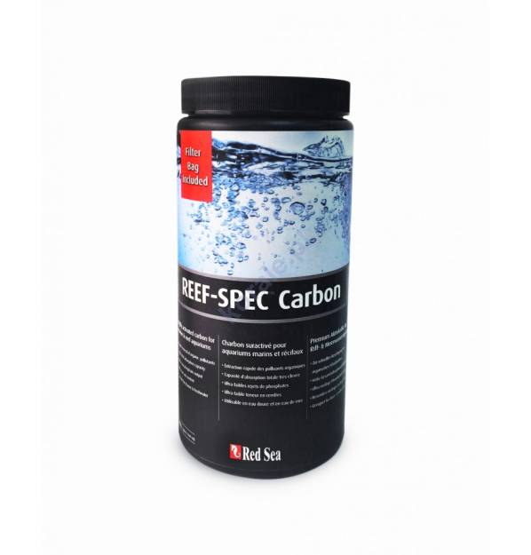 Red Sea Reef-Spec Carbon 2000 ml