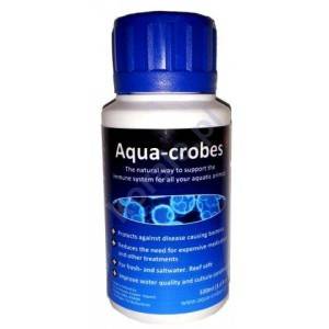 Aqua-crobes