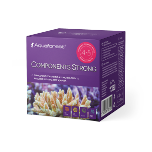 Aquaforest Components Strong ABCK 75ml