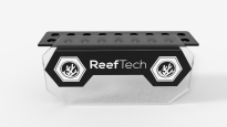 ReefTech Frag rack gravity