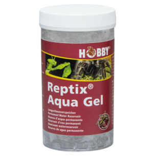 Hobby Terraristik Reptix Aqua Gel woda w żelu 250ml