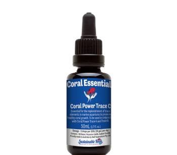 Coral Essentials Coral Power Trace C 100ml