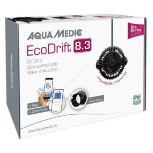 Aqua Medic EcoDrift 8.3 pompa cyrk