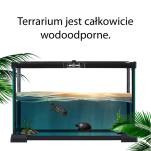 ReptiZoo Terrarium HK18 31x21x30cm