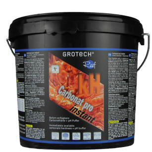 GroTech Carbonat Pro Instant 3000g