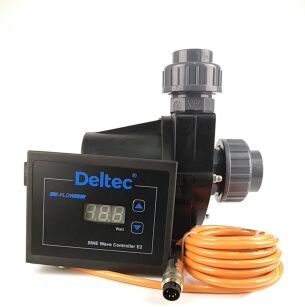Deltec E-Flow 4 24V  pompa do akwarium