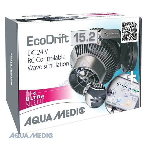 Aqua Medic EcoDrift 15.2 pompa cyrk