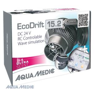 Aqua Medic EcoDrift 15.2 pompa cyrk