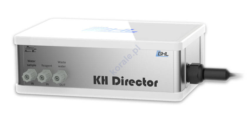 GHL KHDirector