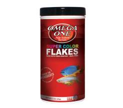 Omega One Super Color Flakes 62gr