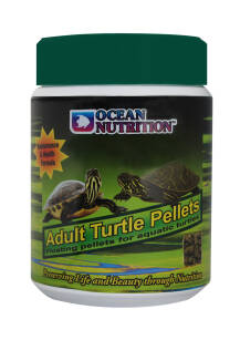 Ocean Nutrition Adult Turtle Pellets 240g karma dla żółwi