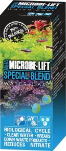 Microbe-lift Special Blend kompletny ekosystem w butelce 251ml