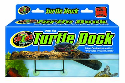 Zoo Med Turtle Dock Small wyspa dla żółwia