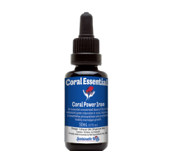 Coral Essentials Coral Power Iron 50ml