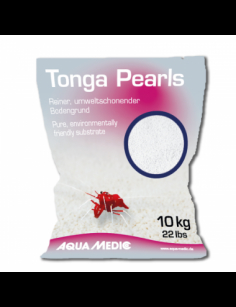 Aqua Medic Tonga Pearls 10kg