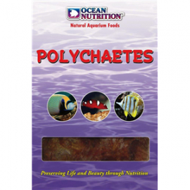 Ocean Nutrition Polychaetes 100g