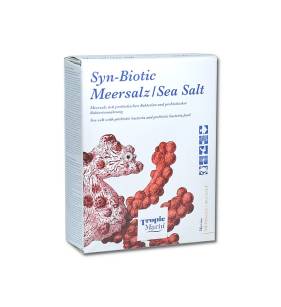 Tropic Marin Syn-Biotic sól morska 4kg