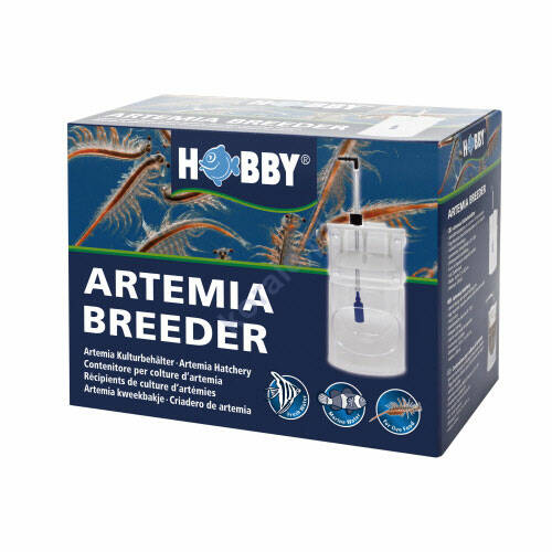 Hobby Artemia Breeder zestaw do wykluwania Artemii