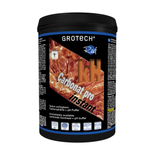 GroTech Carbonat Pro Instant 1000g