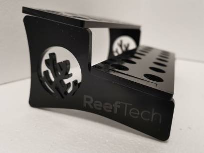 ReefTech 2 tier frag rack - połka na szczepki