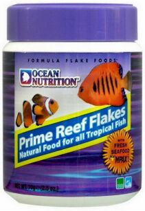 Ocean Nutrition Prime Reef Flakes 70g