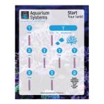 Aquarium Systems START UP 100/150l