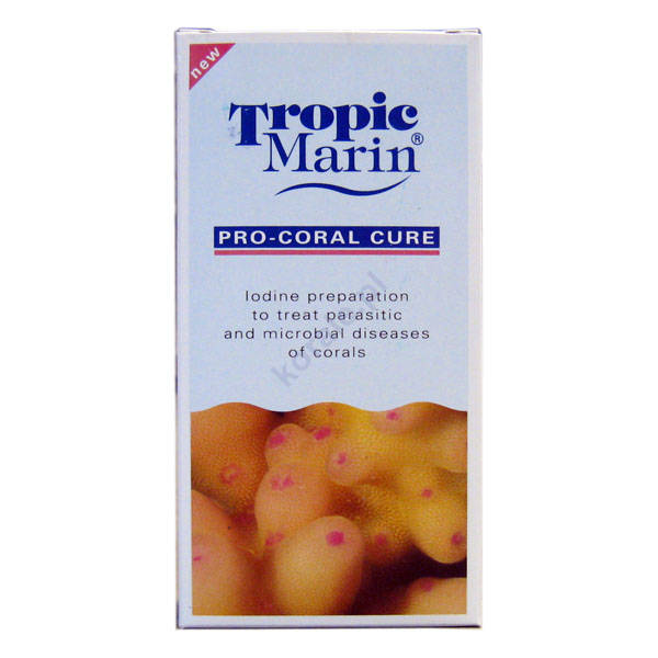 Tropic Marin Pro Coral Cure
