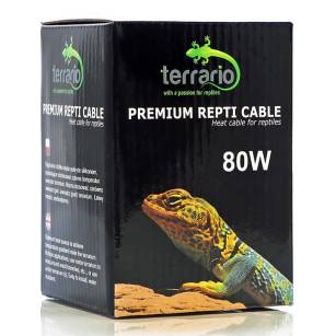 Terrario Premium Repti Cable 80W kabel
