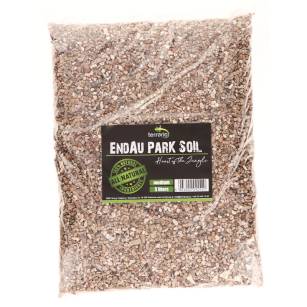 Terrario Endau Park Soil M wermikulit 5l