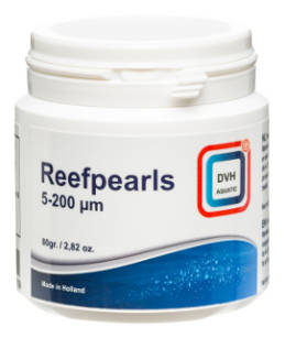DVH ReefPearls 5-200 micron 80g