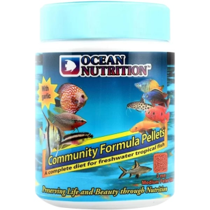 Ocean Nutrition Community Formula pellets M 350gr