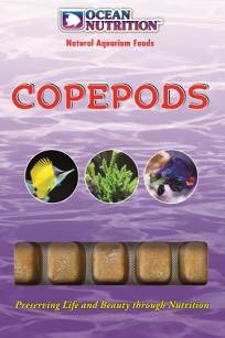 Ocean Nutrition Copepods 100g