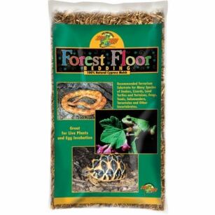 Zoo Med forest floor 8.8L
