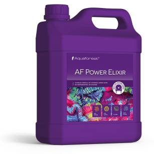 Aquaforest Power Elixir 2000ml