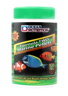 Ocean Nutrition Formula Two Marine Pellet M 400gr