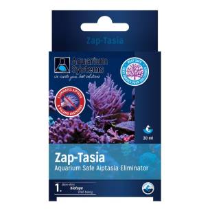 Aquarium Systems ZAP-TASIA 20ml