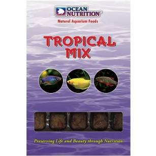 Ocean Nutrition Tropical Mix 100g