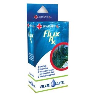 BlueLife Flux RX 200gal/4000mg