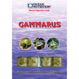 Ocean Nutrition Gammarus 100g