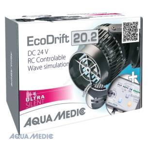 Aqua Medic EcoDrift 20.2 pompa cyrk