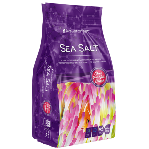 Aquaforest Sea Salt 25kg bag