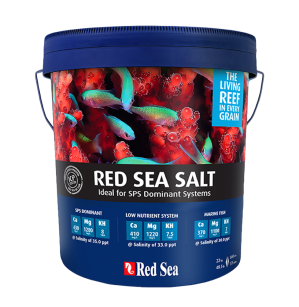Red Sea Salt sól morska 7kg