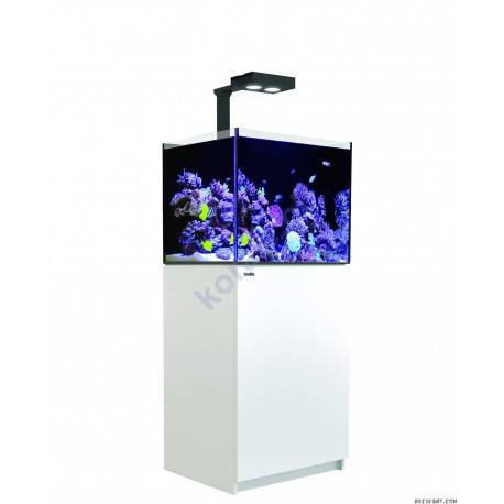 Red Sea Reefer 170 Deluxe Biały