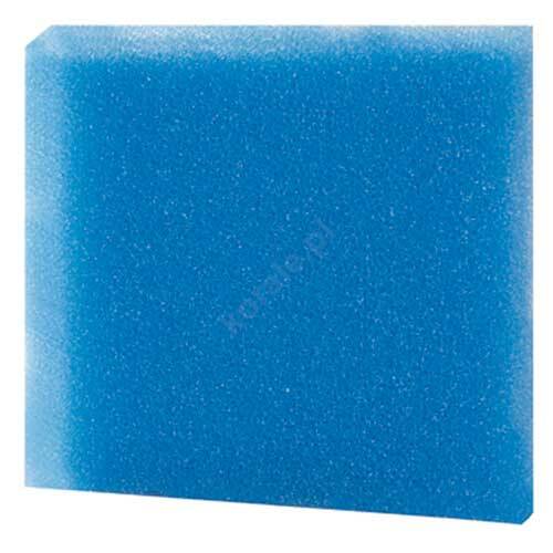 Hobby Filter Sponge Blue 50x50x3cm gąbka