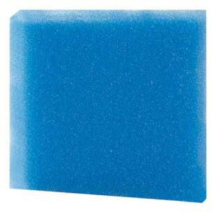Hobby Filter Sponge Blue 50 x 50 x 3 cm gąbka