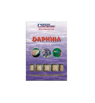Ocean Nutrition Frozen Daphnia 100g