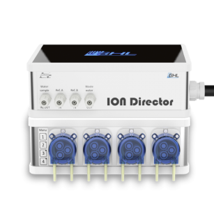 GHL ION Director + Doser 2.1 SA 4