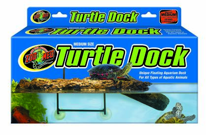 Zoo Med Turtle Dock Medium wyspa dla żółwia
